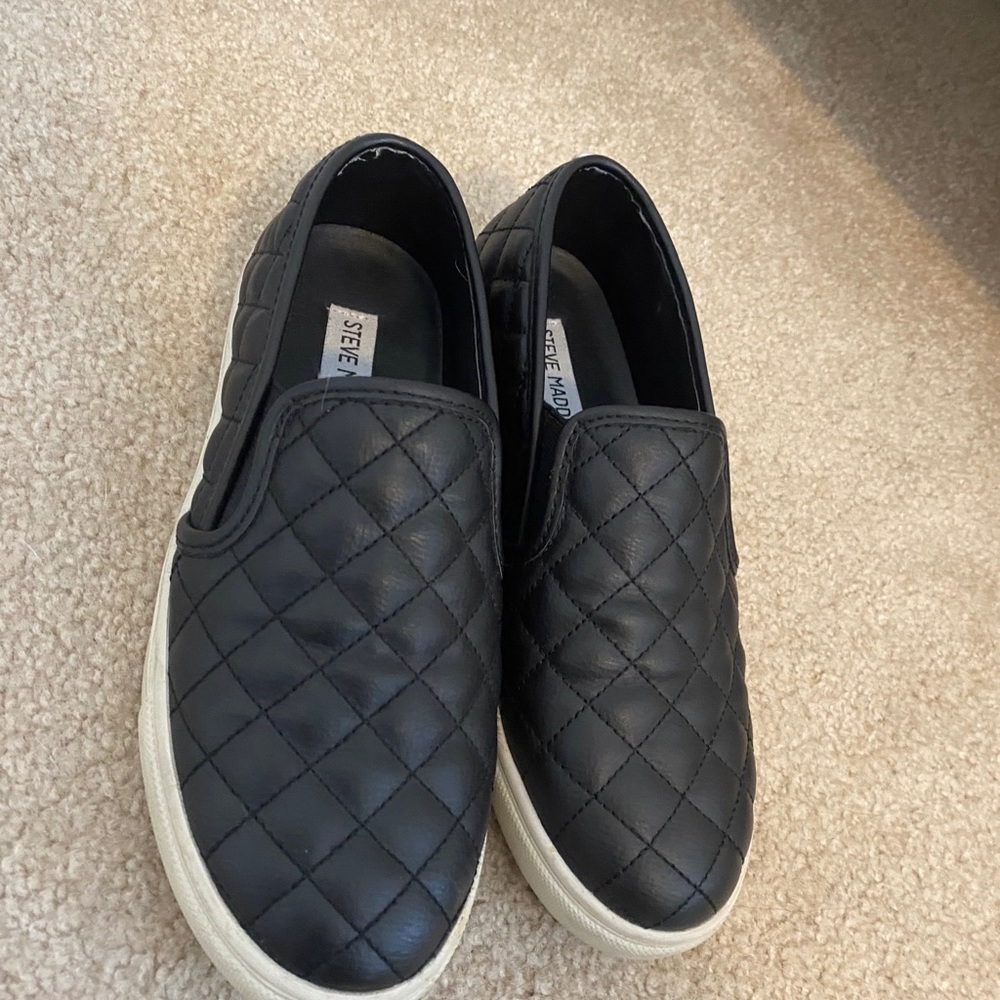 Steve Madden shoes